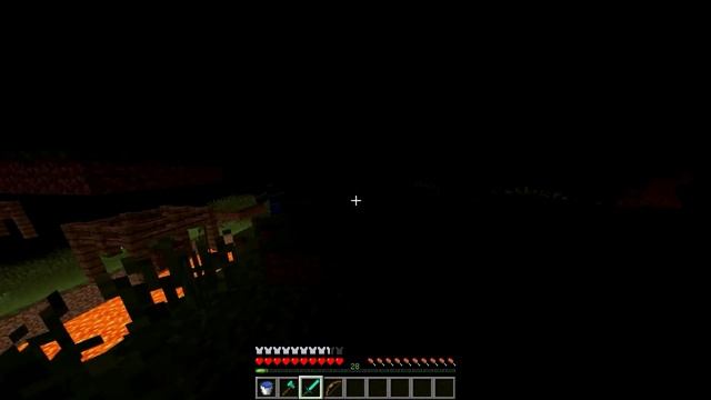 Обзор карты для тренировки в PvP