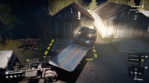 Самый редкий грузовик Snow runner: Как найти ZIKZ 5368