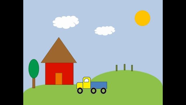 Learn Shapes for Kids & Toddlers Video смотреть онлайн