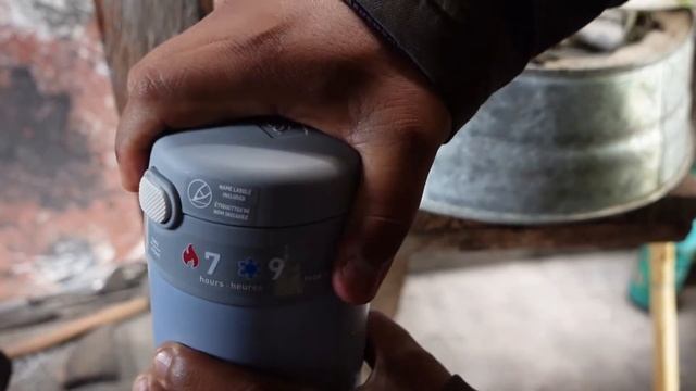 Termo Para Comida. Thermos Kids. El Mejor Termo Para Godínez. ??????