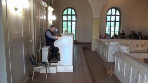 Андре Резон (1650–1719), Эхо