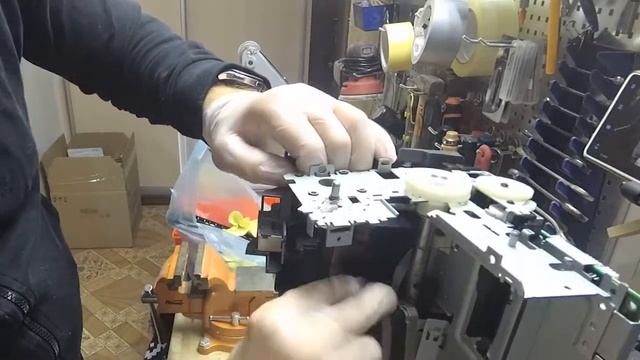 Epson photo r200 полная разборка смотреть онлайн