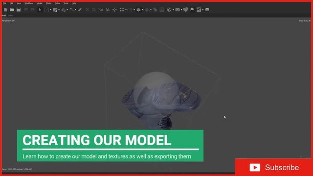 How To Learn 360 Degree Photogrammetry Using Metashape - Teaser смотреть онлайн