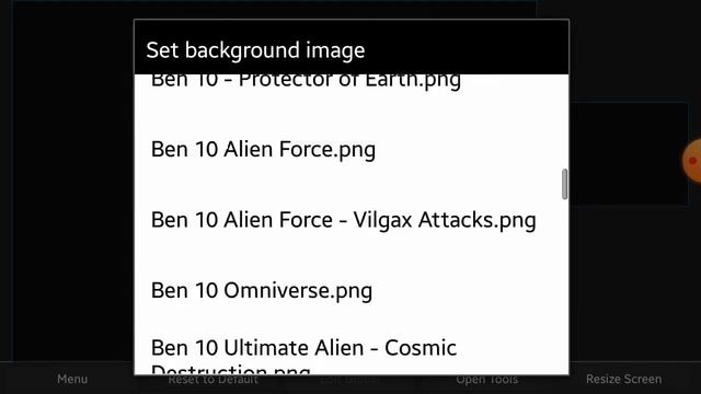 How to customize your DS game's backgrounds on DraStic DS Emulator on Android (Pack 3) смотреть онлайн