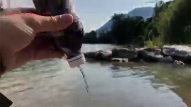 ТОП ЛАЙФХАКОВ ДЛЯ ПОХОДА В ЛЕС ИЛИ РЫБАЛКИ. смотреть онлайн