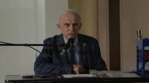 Б.В.Городиский. профессор, врач иммунолог, г. Москва