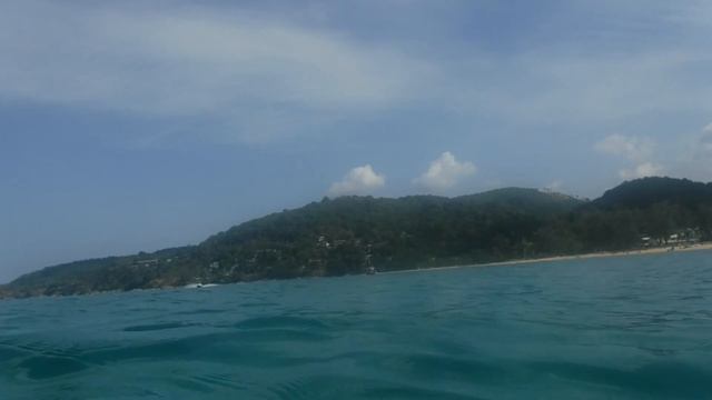 Море. Отпуск. Архив (март 2020г) смотреть онлайн