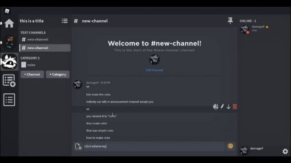 ROBLOX CHAT SIMULATOR 2 SERVER TUTORIAL!