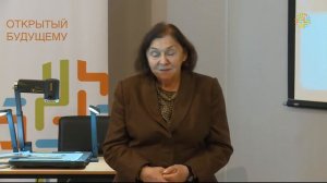 Паола Волкова. Беседы об искусстве - Лекция 6