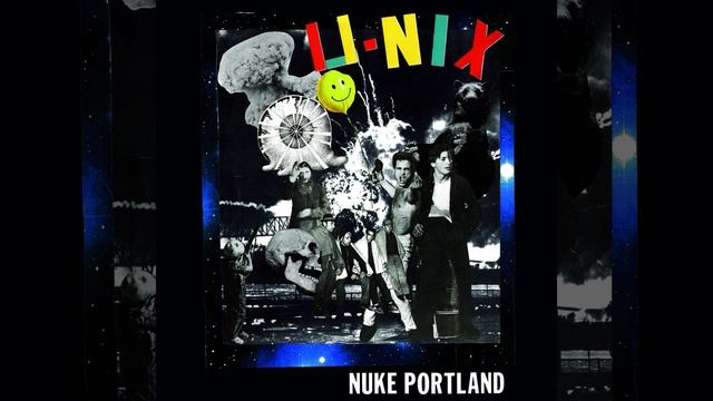 Nuke Portland смотреть онлайн