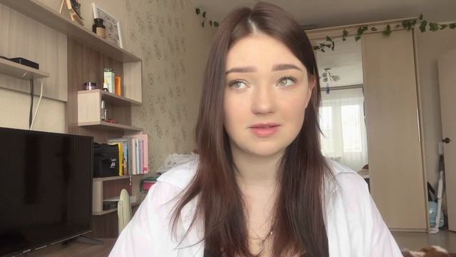 Я завела собаку | Сложно ли держать собаку? смотреть онлайн