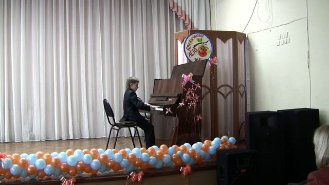 АпЛето-Н-Новгород-2015, Голубев смотреть онлайн