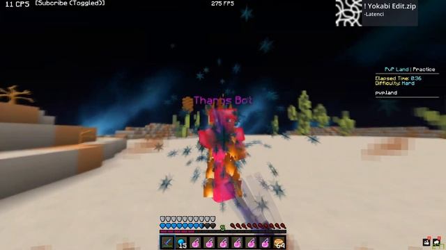 Texture Pack Folder RELEASE! (30+ PvP Packs!) Best Texture Packs For Minecraft PvP