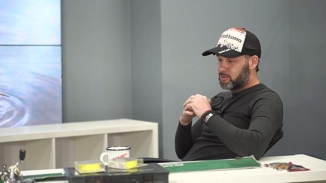 Секреты сибирского спиннингиста (выпуск №1) смотреть онлайн