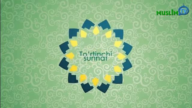 Чақалоқ туғилганда бажариладиган 7 суннат/Chaqaloq Tug'ilganda Bajariladigan 7 Sunnat
