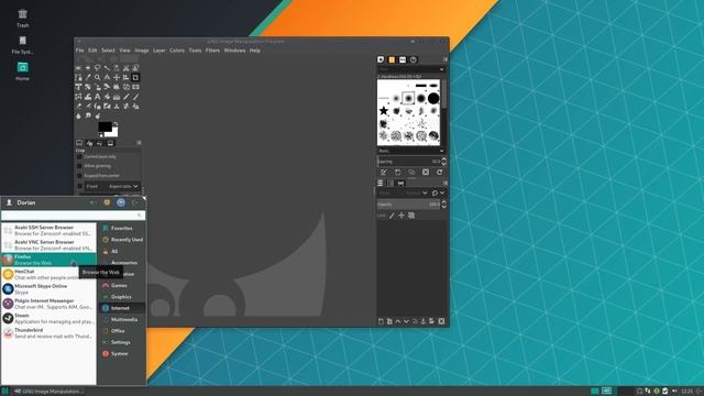 Manjaro XFCE. Why Manjaro, Installation, And Nvidia Drivers!
