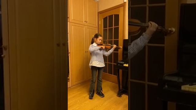 « Андантино» Хачатурян смотреть онлайн