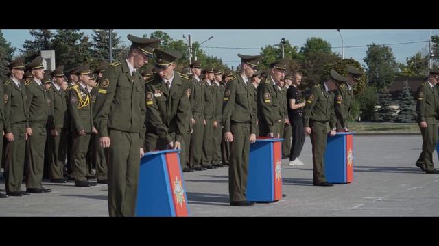 Присяга 2023 / Кратко смотреть онлайн