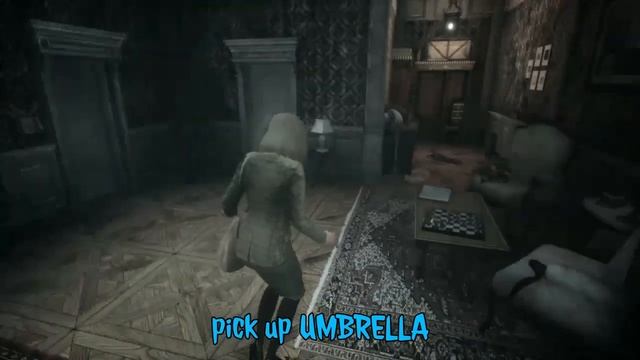 Remothered - 100% Full Game Walkthrough - 100% All Collectables & 100% All Trophies. PS4. смотреть онлайн