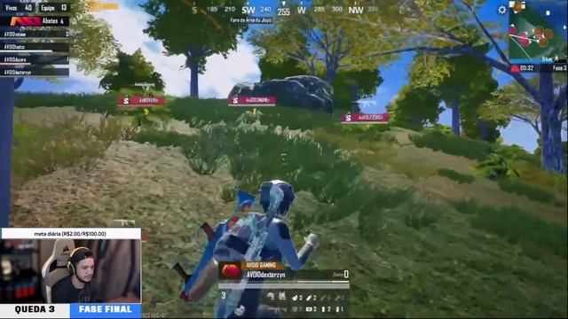 [WatchParty] FINAL PMCO FALL SPLIT 2023 - PUBG MOBILE смотреть онлайн