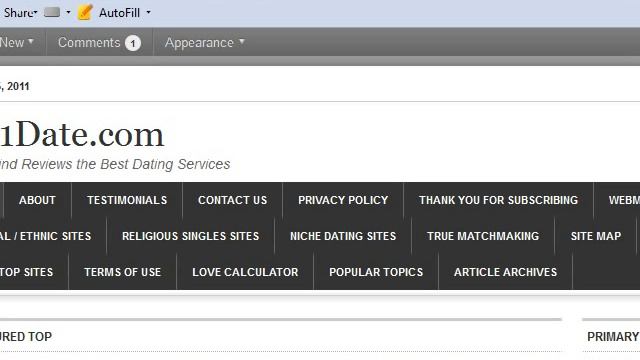 Theme Test Drive Plugin смотреть онлайн