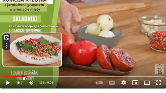 100. Марек Скочилас о салате, удаляющем токсины. 06.11.2023 смотреть онлайн