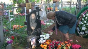 Как узаконить место захоронения