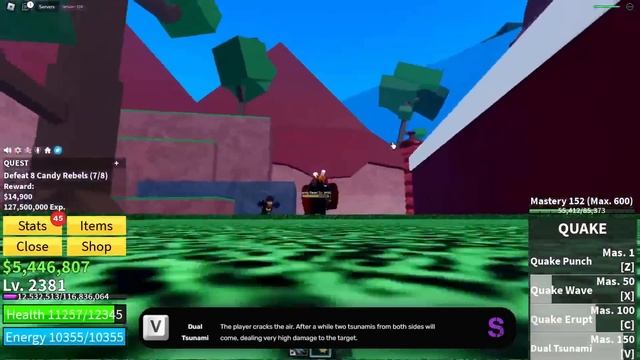 35 FRUIT Tricks Pros Abuse That You Don't (Roblox Blox Fruits)