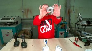 Как соединить пластиковые окна (часть 1)