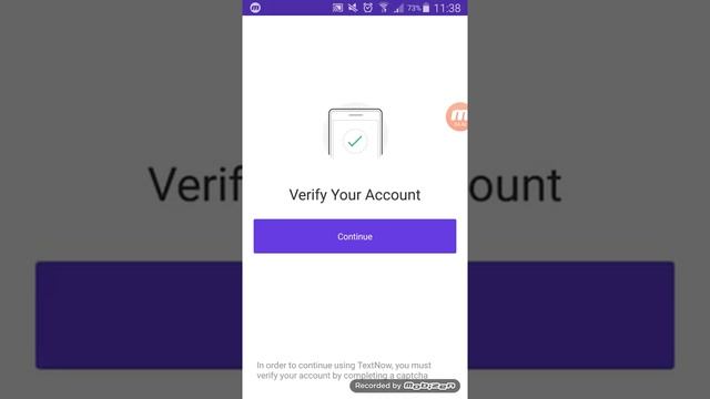 TEXTNOW PROGRAMMASYNDA REGISTRASIÝA BOLMAKLYK||ÝALÑYŞLYKLARY BEJERDIM смотреть онлайн