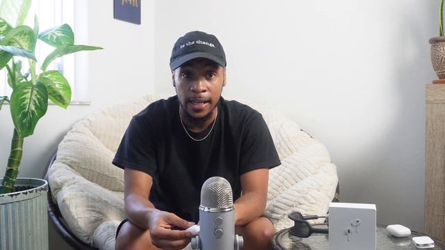 AirPod Pro 2nd Generation Review - After The Hype! смотреть онлайн