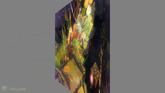 Новости об играх для ps vita - 4-ый выпуск - Playstion Experience смотреть онлайн