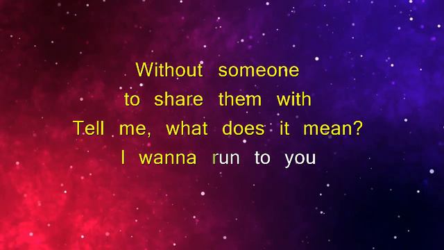 WHITNEY HOUSTON MEDLEY - I HAVE NOTHING, RUN TO YOU, I WILL ALWAYS LOVE YOU (KARAOKE) #trending смотреть онлайн