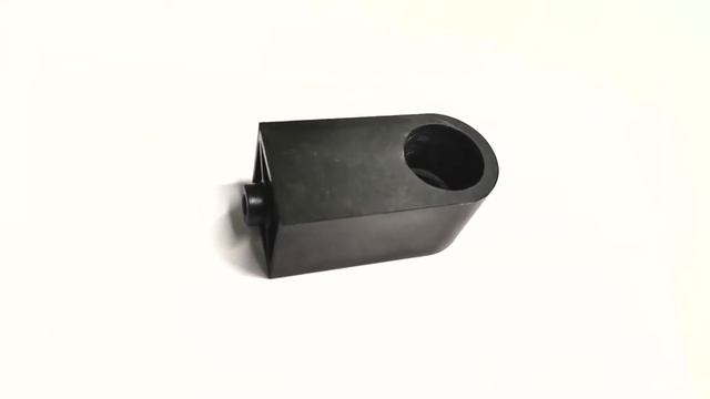 Держатель ручки конвекционных печей Abat (КЭП,КПП,ПКЭ) 120000020342 смотреть онлайн