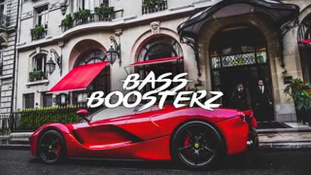 BassBoosterz ATC   Around The World Mike C GREEN & Alex Marvel Remix Bass Boosted NfiNwp11bxk