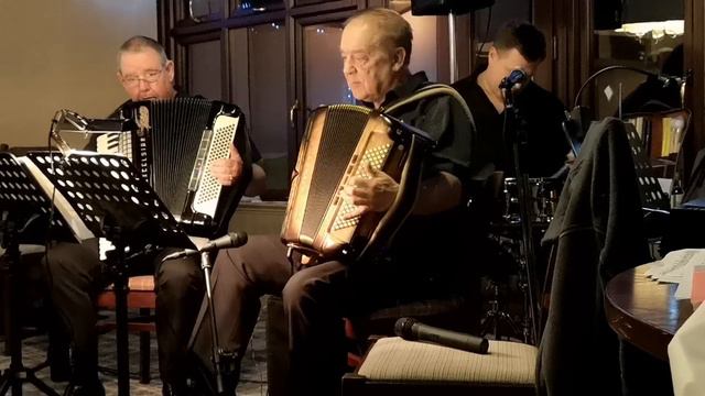 Galashiels Accordion & Fiddle Club. смотреть онлайн