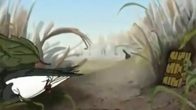 Сказки на ночь Дюймовочка смотреть онлайн