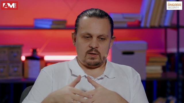 Илья Поляков, Angara Security_ о безопасной разработке и как снизить цену ошибки смотреть онлайн