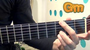 КАК ИГРАТЬ ЛЮБОЙ АККОРД БЕЗ БАРЭ (ЗАМЕНЫ F Bm Gm Bb...)