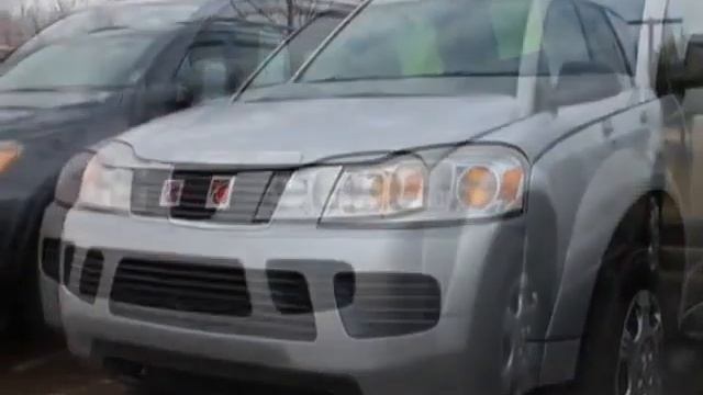2007 Saturn VUE FWD 4dr I4 Auto SUV - Cordova, TN смотреть онлайн
