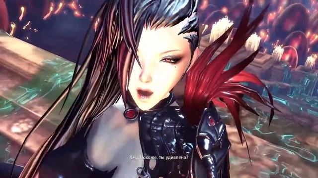 Blade & Soul #89 Сумеречный клинок и заговор Бога Войны смотреть онлайн