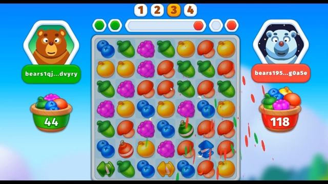 HoneyWood | PVP Режим - Двигаем Фрукты. | Ambassador program | Crafting и PVP game на базе Web 3.0 смотреть онлайн