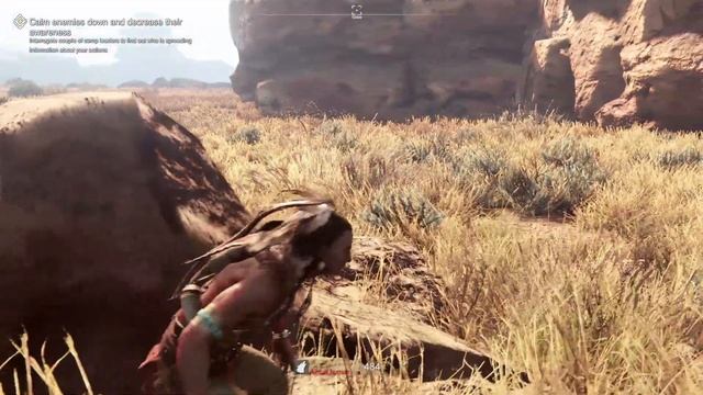 This Land Is My Land :Traps and a few other Tricks - Tutorial смотреть онлайн