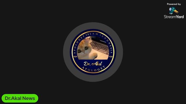 Setelah Terus diDesak Penonton, Akhirnya Pdt. Esra Soru Berani Jawab Tantangan Debat koh Dondy Tan смотреть онлайн