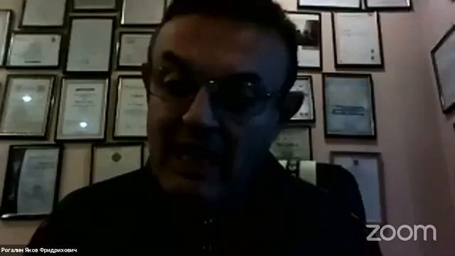 Фандрейзинг с Яковом Рогалиным смотреть онлайн