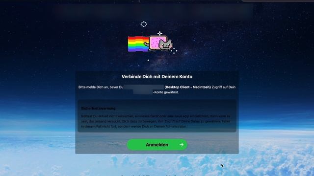 Nextcloud Desktop auf MacOS installieren - Tutorial | Easy Tec смотреть онлайн