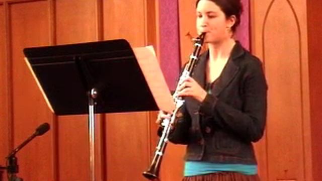 Mozart clarinet solo смотреть онлайн