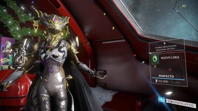 Warframe - Reliquias de Mesa Prime y sus armas - Lugares de farmeo смотреть онлайн
