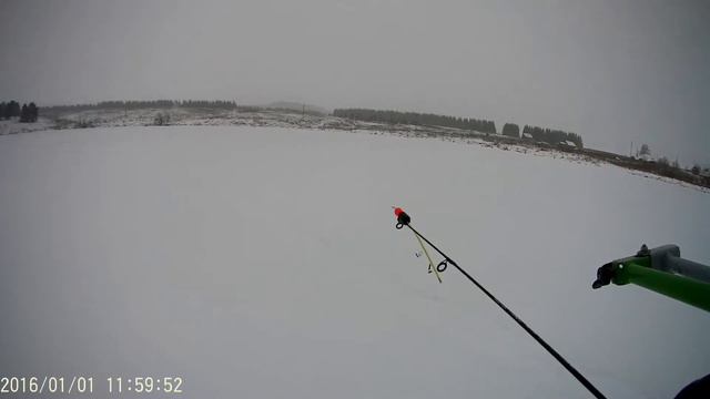 SJCAM 5000 WiFi подвела на рыбалке 2 недели использования смотреть онлайн