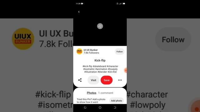 Free App for 3d Illustrations and shapes | Pinterest смотреть онлайн